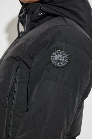 Canada Goose Chaqueta acolchada ‘Wyndham’