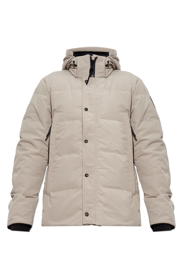 ‘Wyndham’ Down Jacket od Canada Goose