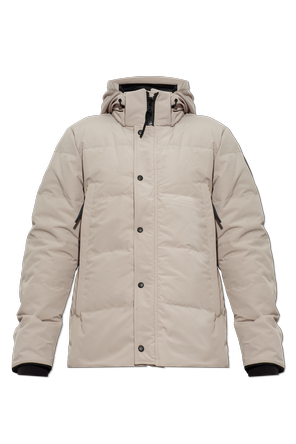 Daunenjacke „Wyndham“