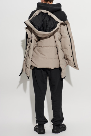 Canada Goose ‘Wyndham’ down jacket