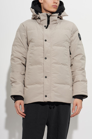 Canada Goose ‘Wyndham’ down jacket