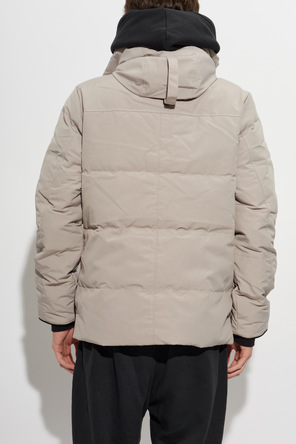 Canada Goose ‘Wyndham’ down jacket