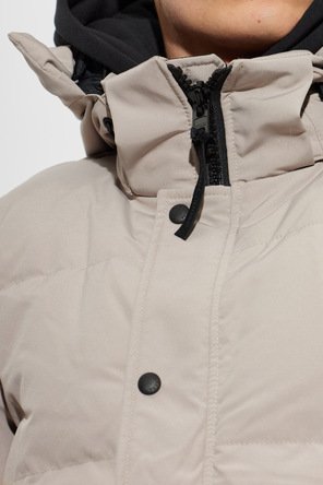Canada Goose ‘Wyndham’ down jacket