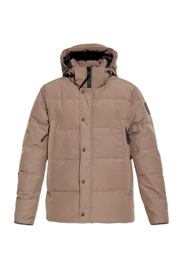 Wyndham puffer jacket od Canada Goose