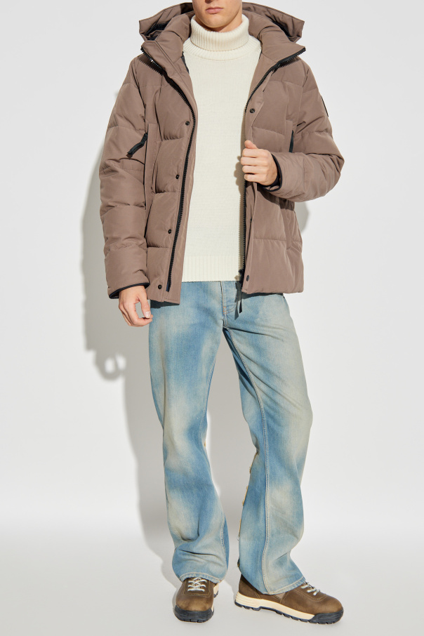 Canada Goose Chaqueta acolchada ‘Wyndham’