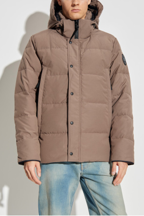 Canada Goose Chaqueta acolchada ‘Wyndham’