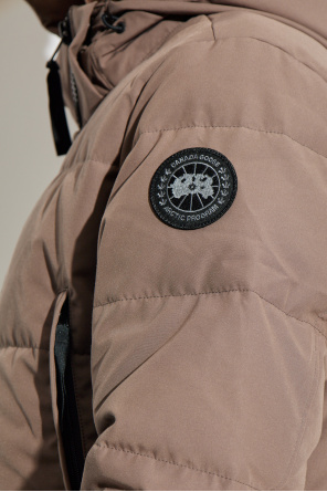 Canada Goose Chaqueta acolchada ‘Wyndham’