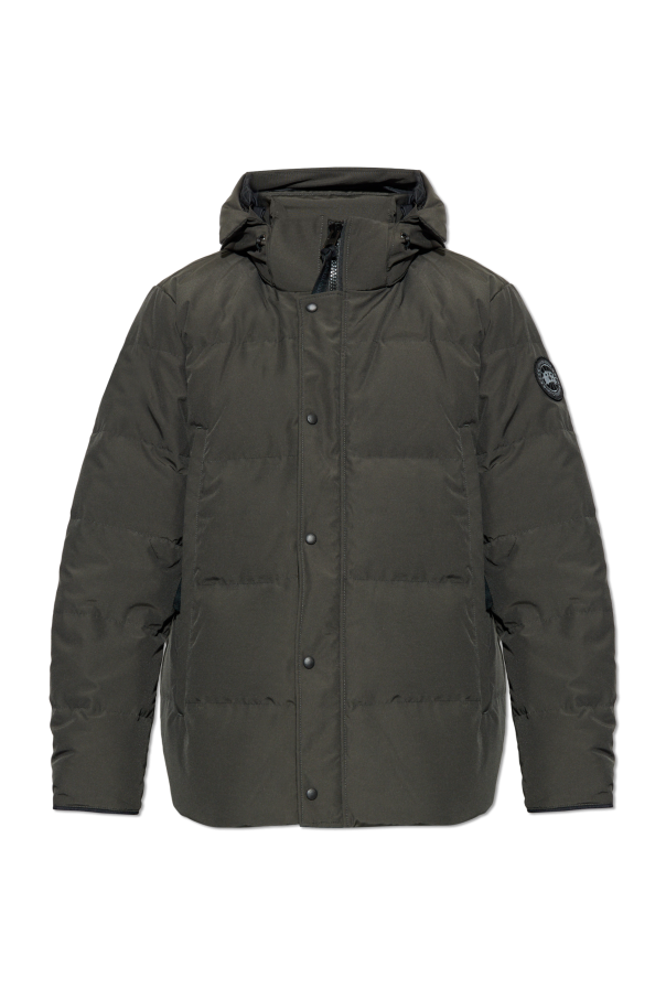 "Wyndham" down jacket, zdjęcie 1 "Wyndham" down jacket od Canada Goose