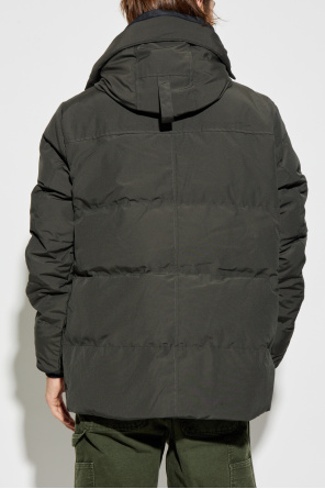 Canada Goose "Wyndham" down jacket