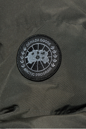 Canada Goose "Wyndham" down jacket