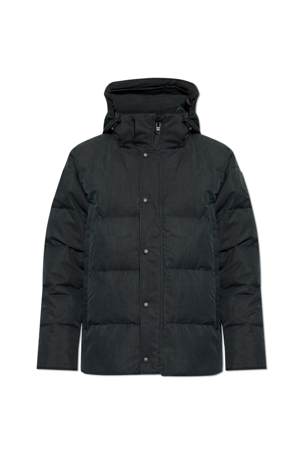 Canada Goose Down jacket Wyndham