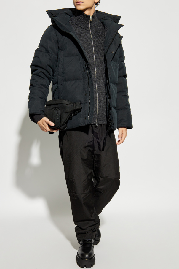 Canada Goose Down jacket Wyndham