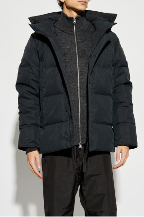 Canada Goose Down jacket Wyndham