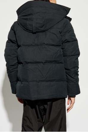 Canada Goose Down jacket Wyndham