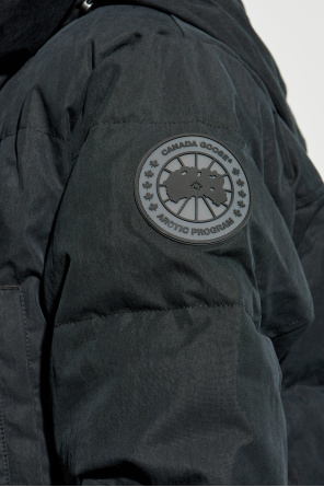 Canada Goose Down jacket Wyndham