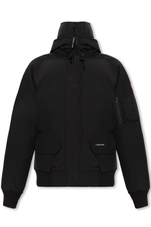 ‘Chilliwack’ down jacket