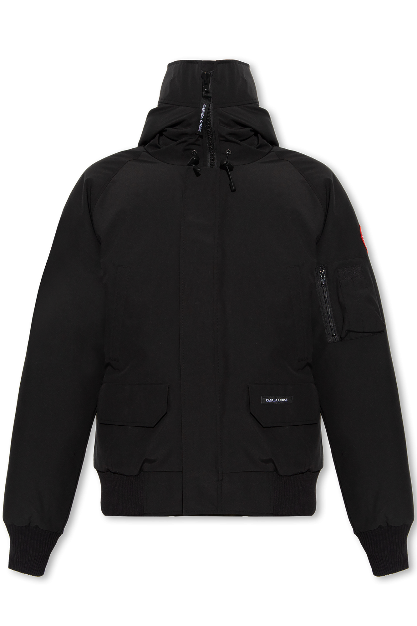 Canada Goose ‘Chilliwack’ down jacket | Men's Clothing | Vitkac