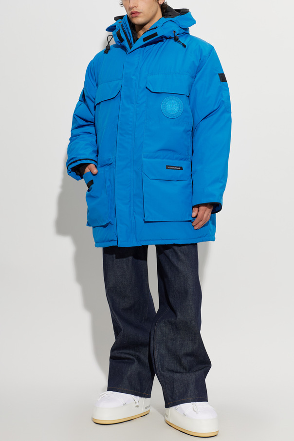 Canada Goose Daunenjacke „Expedition“