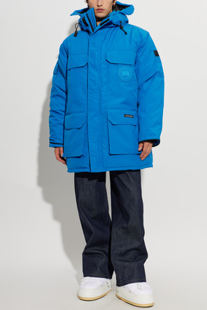 Canada Goose Daunenjacke „Expedition“