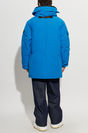 Canada Goose Daunenjacke „Expedition“