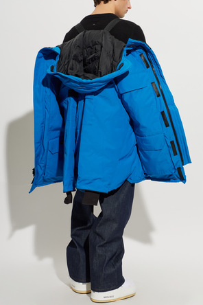 Canada Goose Daunenjacke „Expedition“
