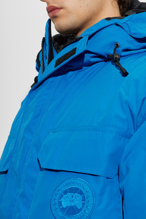 Canada Goose Daunenjacke „Expedition“