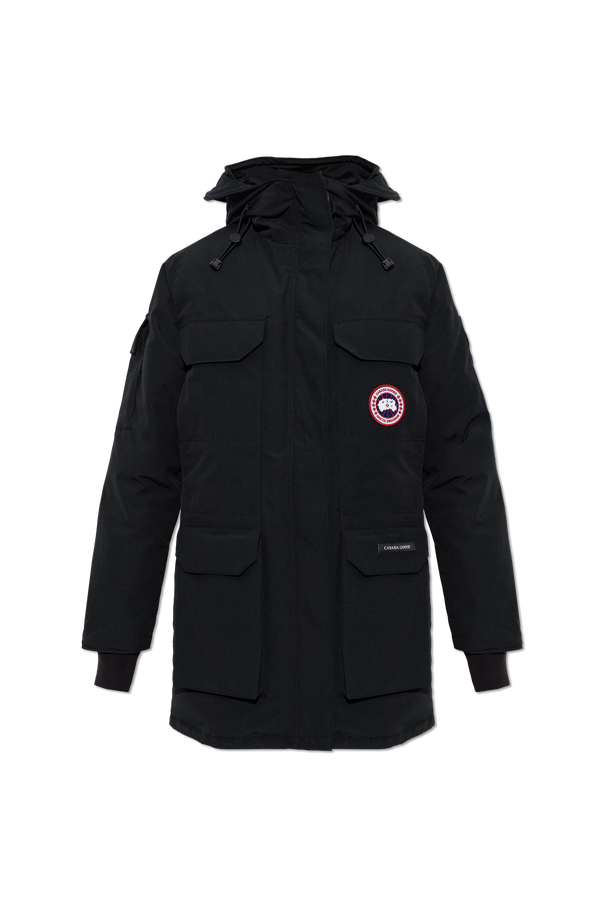Canada Goose Parka acolchada "Expedition"