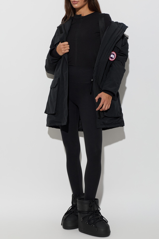 Canada Goose Parka acolchada "Expedition"