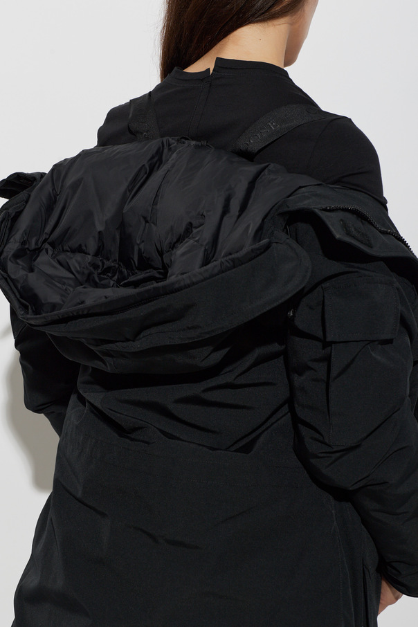Canada Goose Parka acolchada "Expedition"