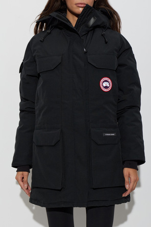 Canada Goose Parka acolchada "Expedition"