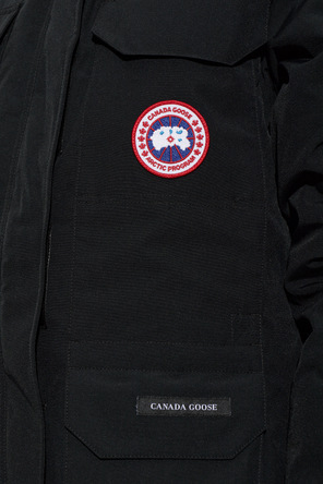 Canada Goose Parka acolchada "Expedition"