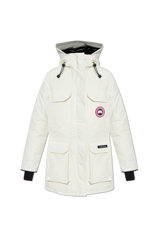 Expedition puffer jacket od Canada Goose