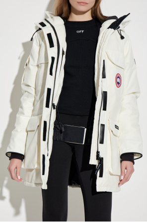 Canada Goose Expedition puffer jacket