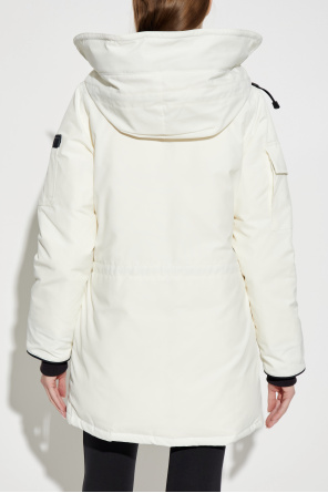 Canada Goose Expedition puffer jacket