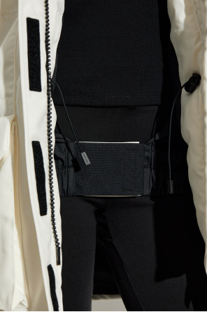 Canada Goose Expedition puffer jacket