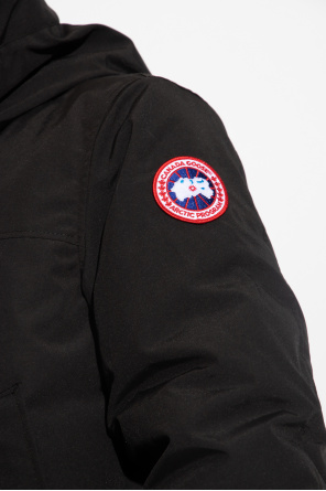 Canada Goose ‘Langford’ down marca jacket