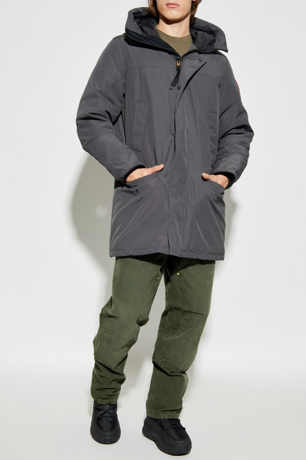 Canada Goose "Langford" down jacket