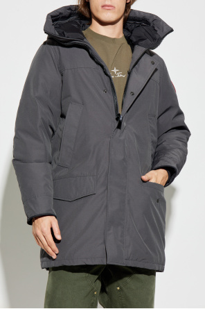 Canada Goose "Langford" down jacket