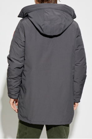 Canada Goose "Langford" down jacket