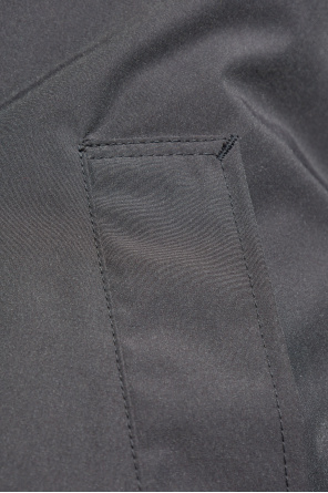 Canada Goose "Langford" down jacket