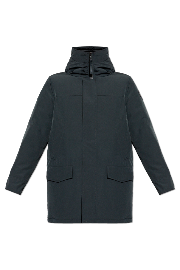 Puffer jacket ‘Langford’ od Canada Goose