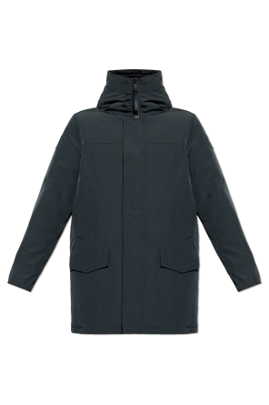 Puffer jacket ‘langford’ od Canada Goose