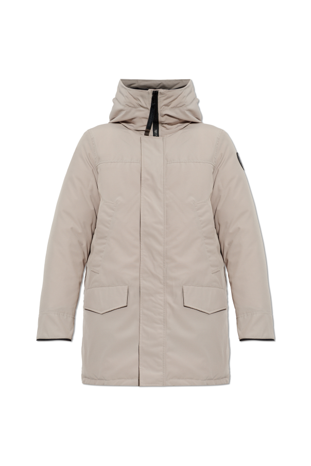 Puffer jacket ‘Langford’ od Canada Goose