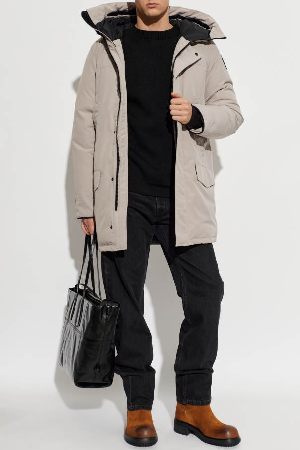 Canada Goose Puffer jacket ‘Langford’