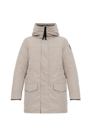 Puffer jacket ‘Langford’