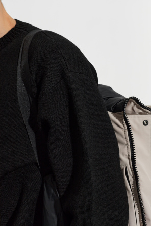 Canada Goose Puffer jacket ‘Langford’