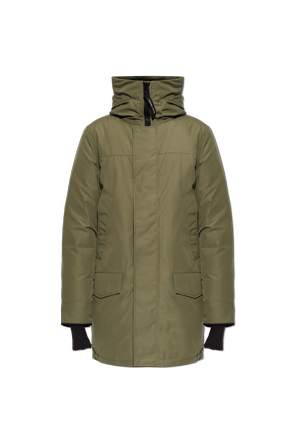 Langford down jacket