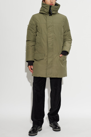Canada Goose Daunenjacke „Langford“