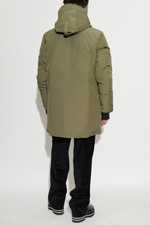 Canada Goose Daunenjacke „Langford“
