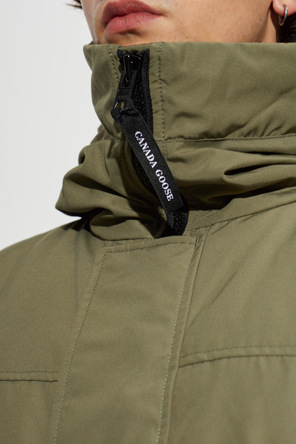 Canada Goose Daunenjacke „Langford“